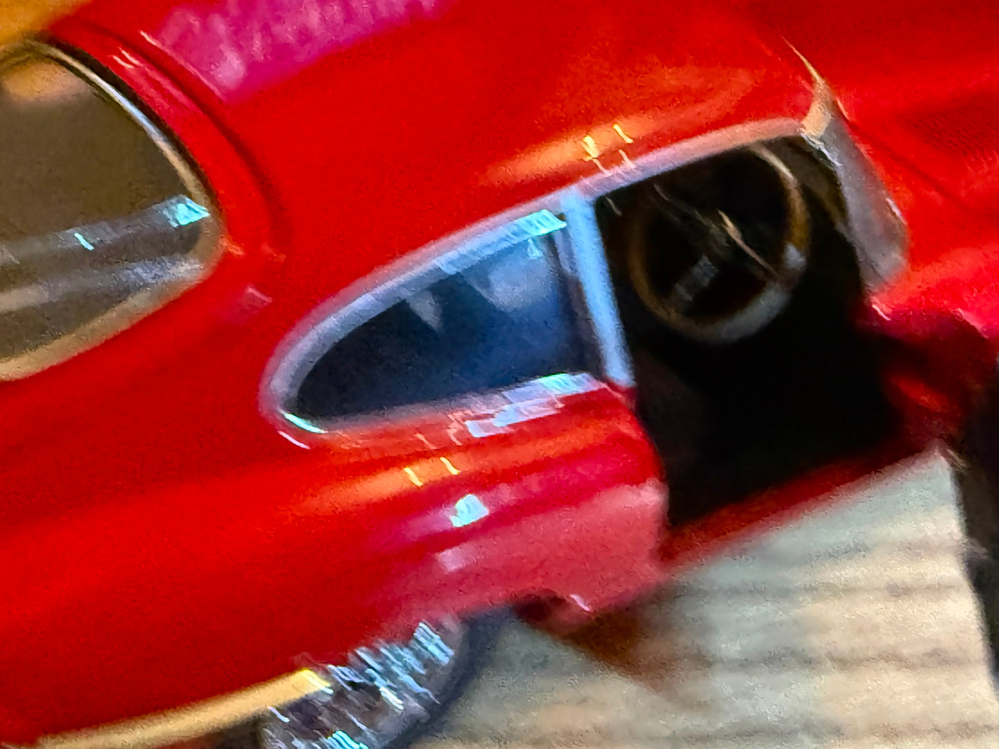 Franklin Mint: 1:24 Jaguar E-Type Coupe