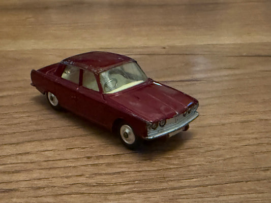 Vintage Corgi Diecast - Rover 2000