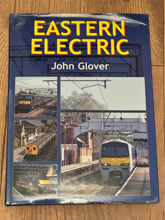 Eastern Electric