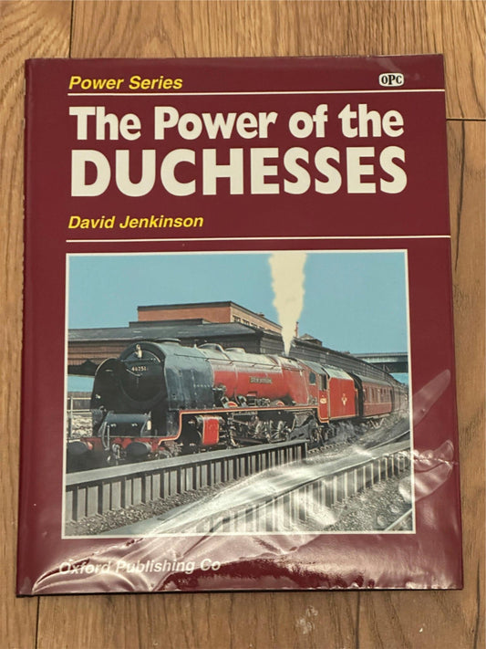 The Power of The Duchesses