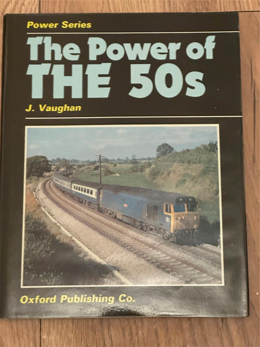 The Power of the 50s