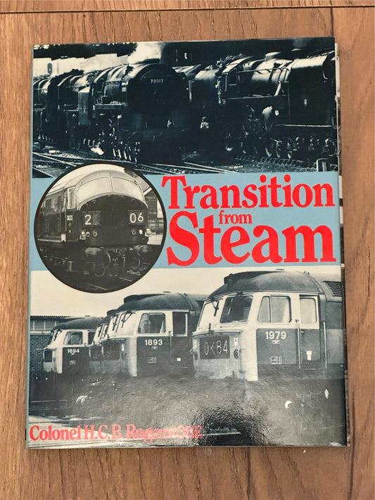 Transition From Steam