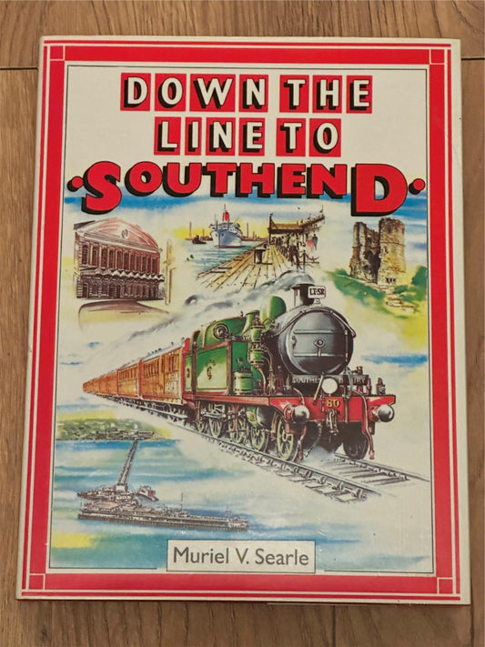 Down The Line to Southend