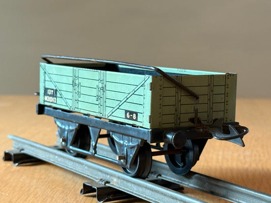 Hornby O Gauge 5 Plank 13T Open Wagon 210112