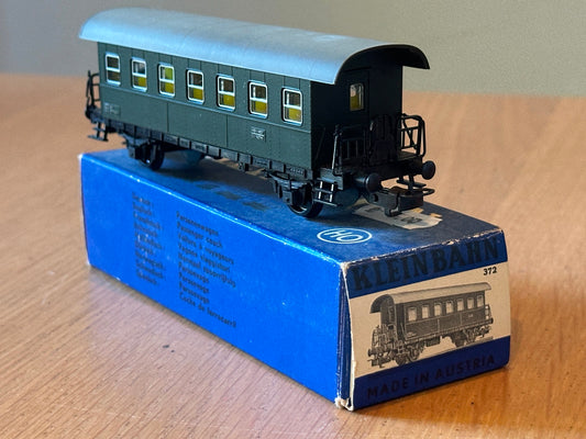 Kleinbahn HO Scale 372 - Passenger Coach