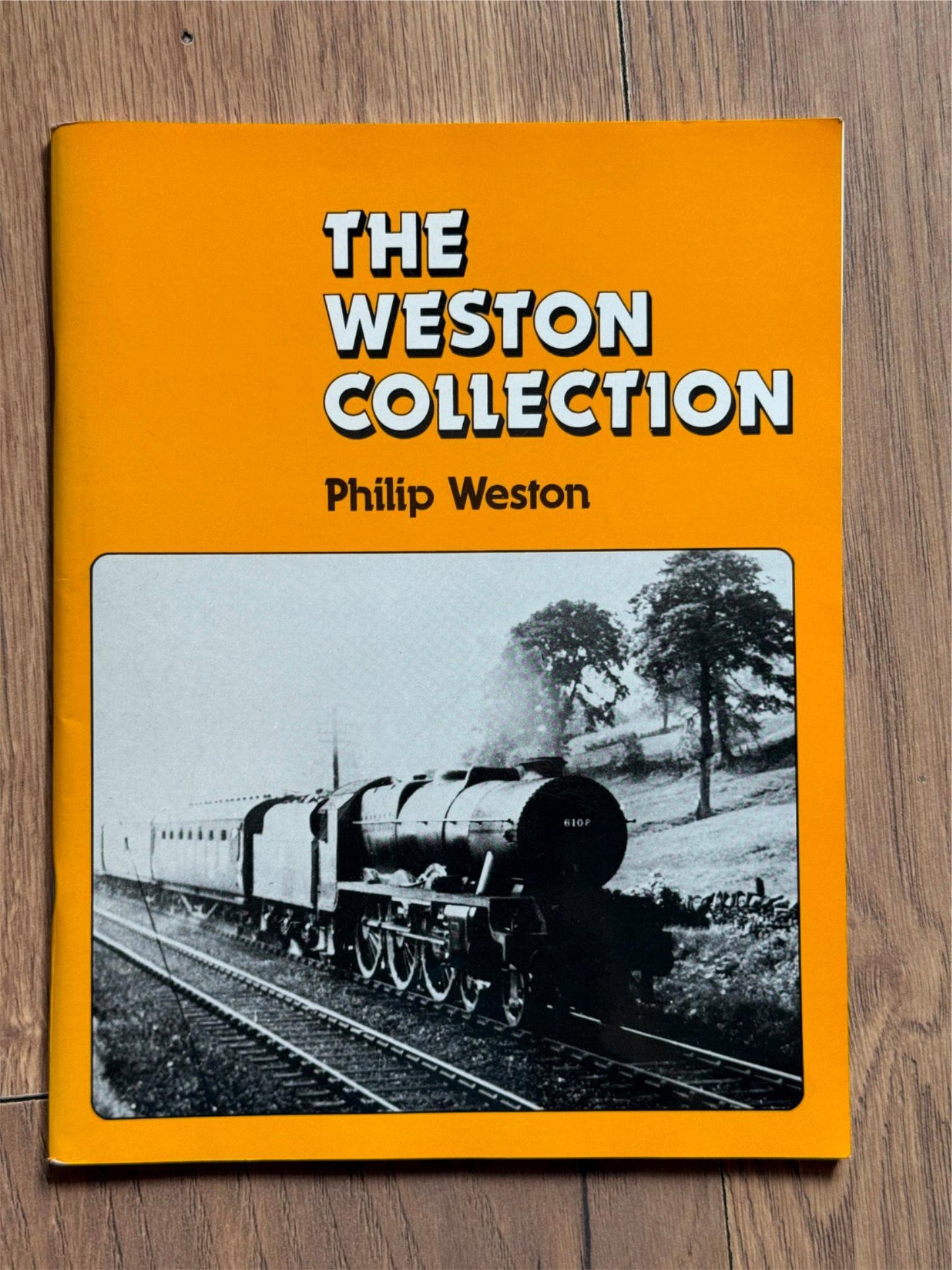 The Weston Collection