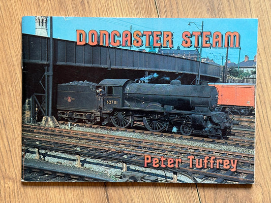 Doncaster Steam