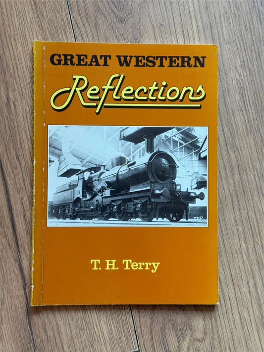 Great Western Reflections