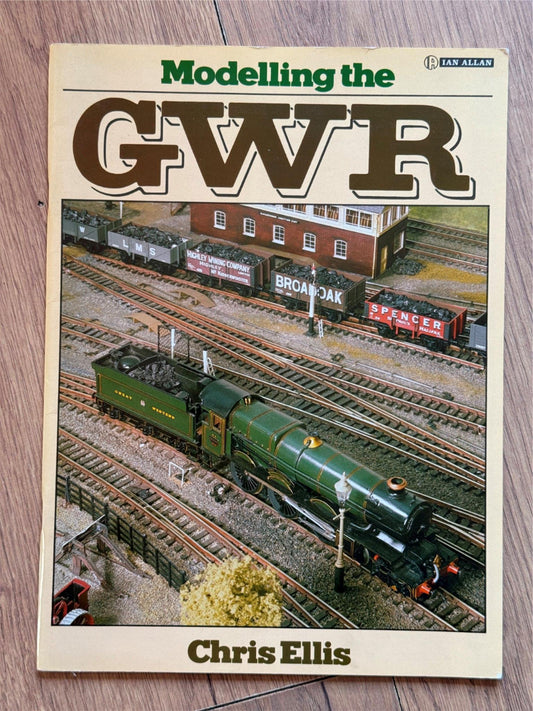 Modelling The GWR