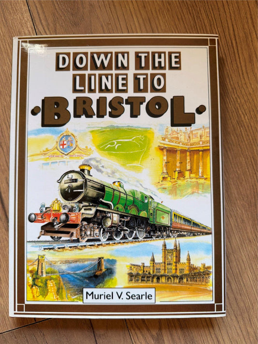Down The Line to Bristol