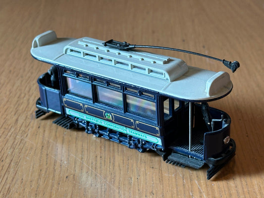 Corgi Tramlines OO Gauge 1:76 C990/2 Sheffield Corporation
