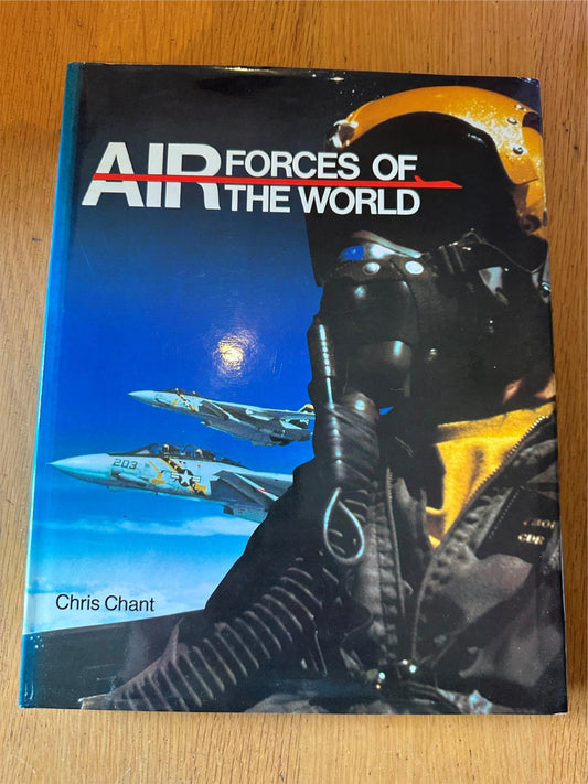Air Forces of The World