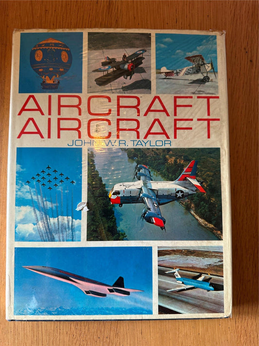 Aircraft Aircraft (1969)