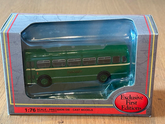 EFE 16324 - 1:76 Bristol LS Bus 'Durham District Services'
