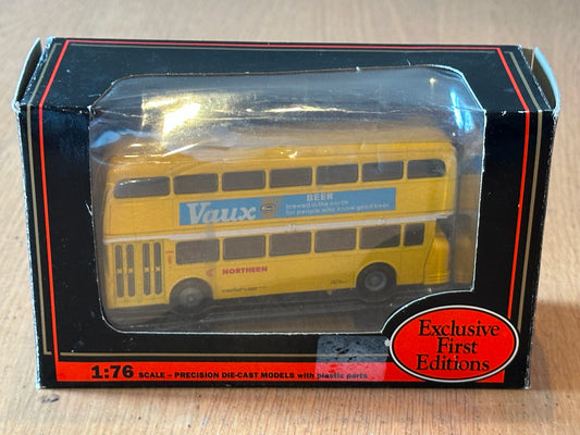 EFE 16508 1:76 Leyland Atlantean MCW Bus Northern General Transport