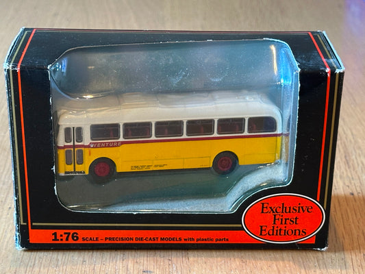 EFE 24304 - 1:76 Alexander Y Type Venture Transport BET Albion Aberdonian