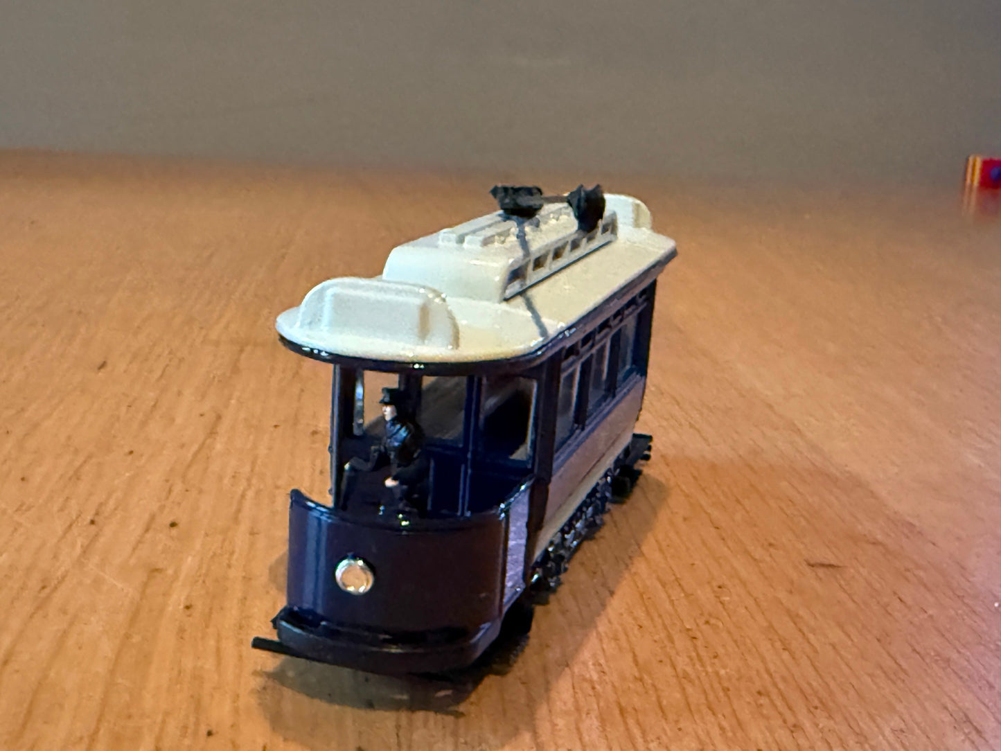 Corgi Tramlines OO Gauge 1:76  C990/2 Sheffield Corporation Tramways Single Deck