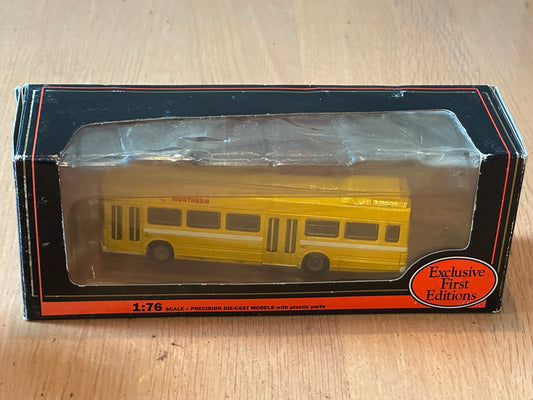 EFE 15103 1:76 Leyland National Long 2 Door Bus - Northern 316