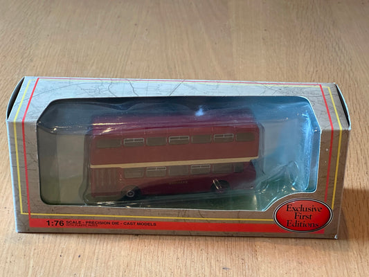 EFE 16534 - 1:76 Leyland Atlantean MCW Northern General Transport