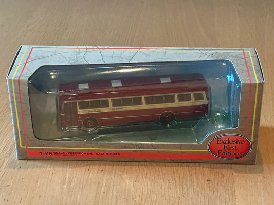 EFE 22517 - 1:76 Alexander Y Type Northern General X62
