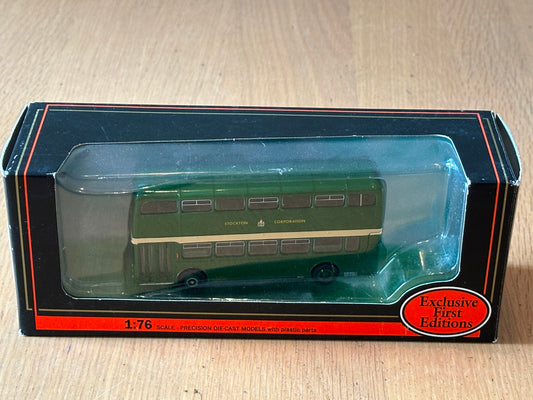 EFE 18107 - 1:76 Leyland Atlantean Park Royal - Stockton Corporation