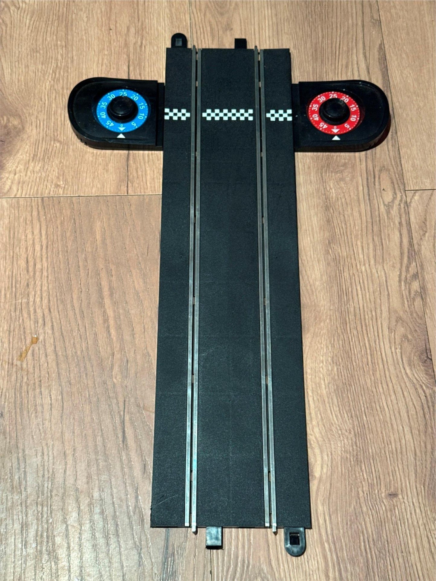 Scalextric 1:32 C8214 C8505 Extra Long Lap Counter Track