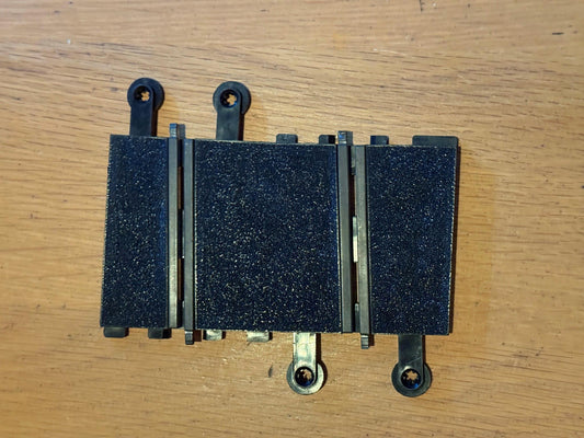 Scalextric 1:32 Classic Track - PT58 1/4 Straight Connector