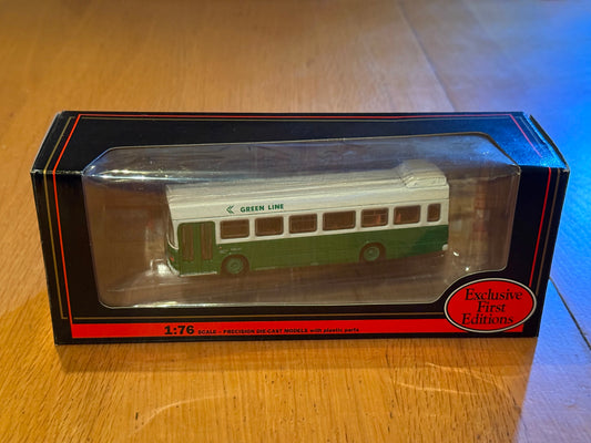 EFE 14401 - 1:76 Leyland National Mk1 - Green Line - Route 111 High Wycombe