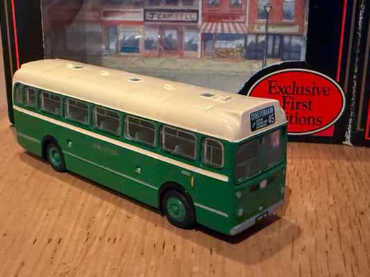 EFE 16311 - 1:76 Bristol LS ECW Single Deck Bus
