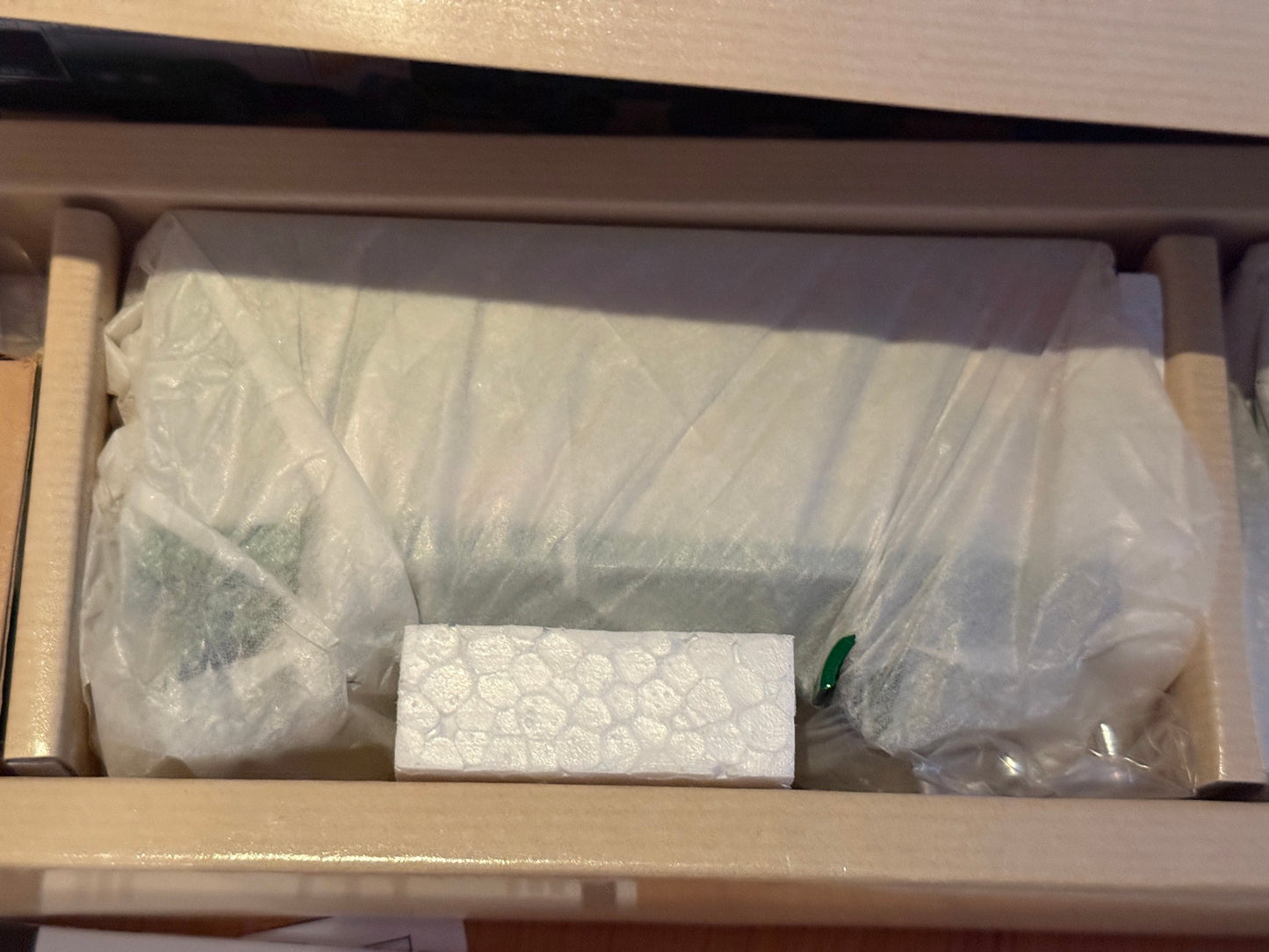 Corgi Classics 30401 - 1:50 97897 Scammell Highwayman - Billy Smarts Circus