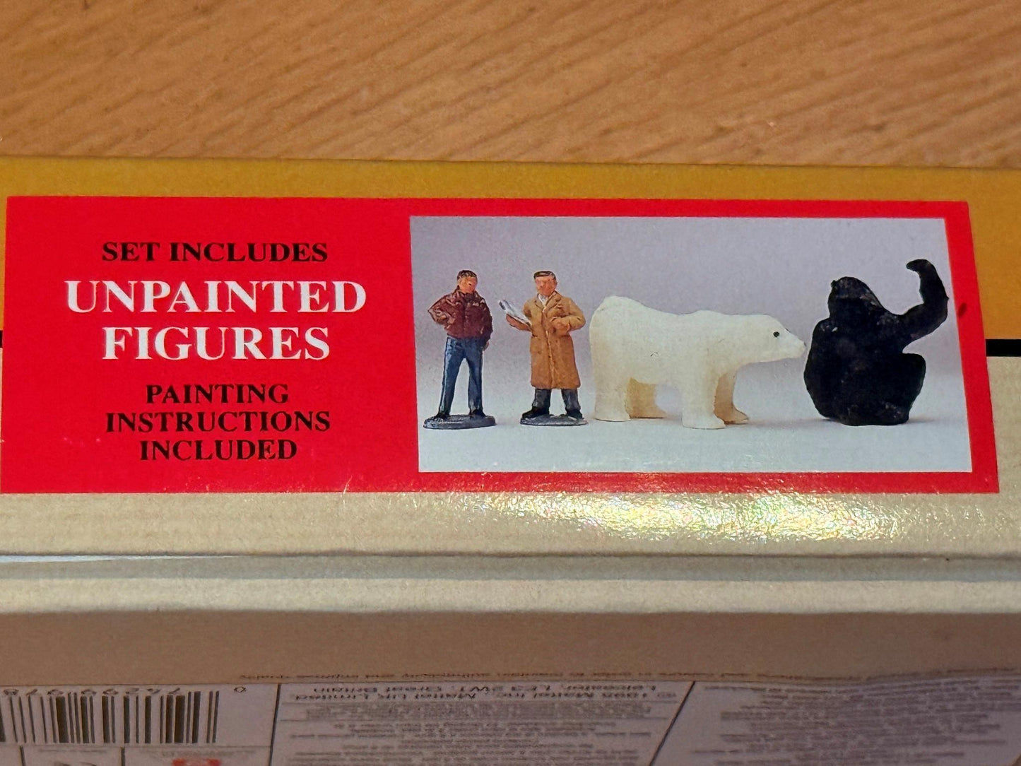 Corgi Classics 30401 - 1:50 97897 Scammell Highwayman - Billy Smarts Circus