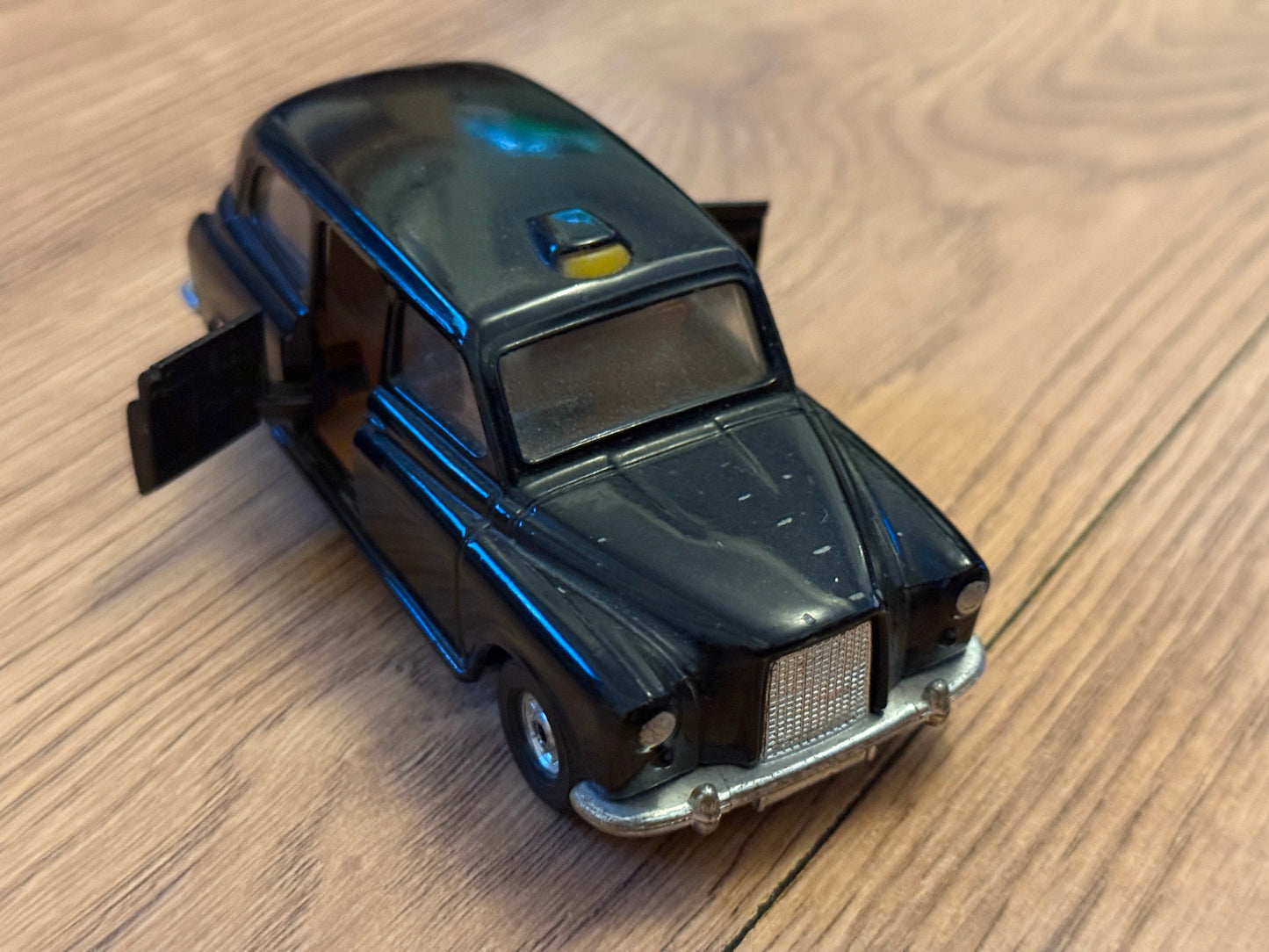 Corgi - Austin London Taxi