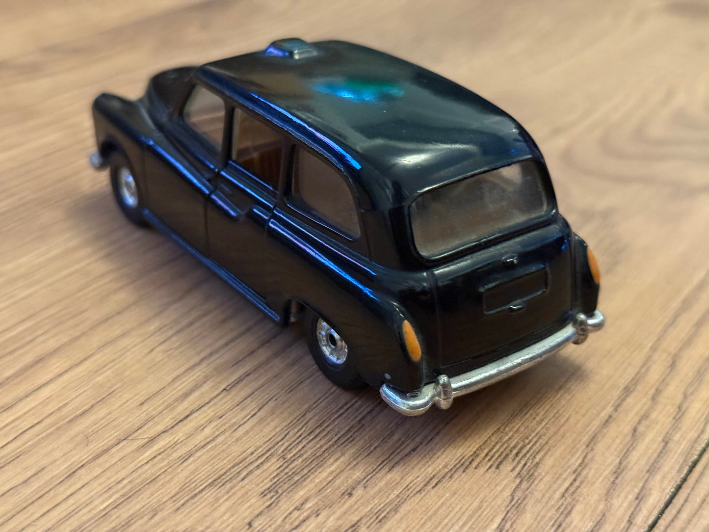 Corgi - Austin London Taxi