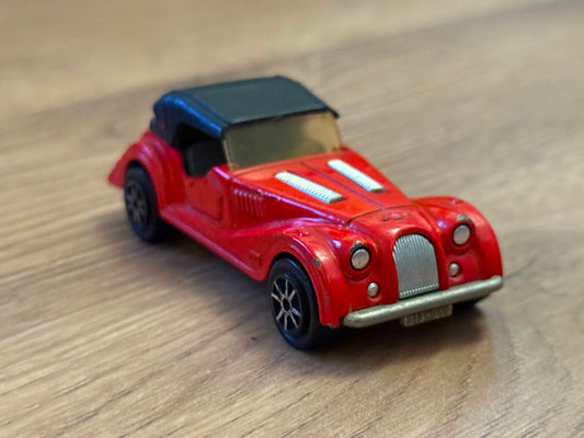 Diecast Majorette No. 261 Morgan