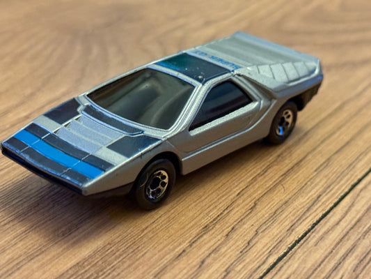 Matchbox Diecast Car - Super GT BR 21/22