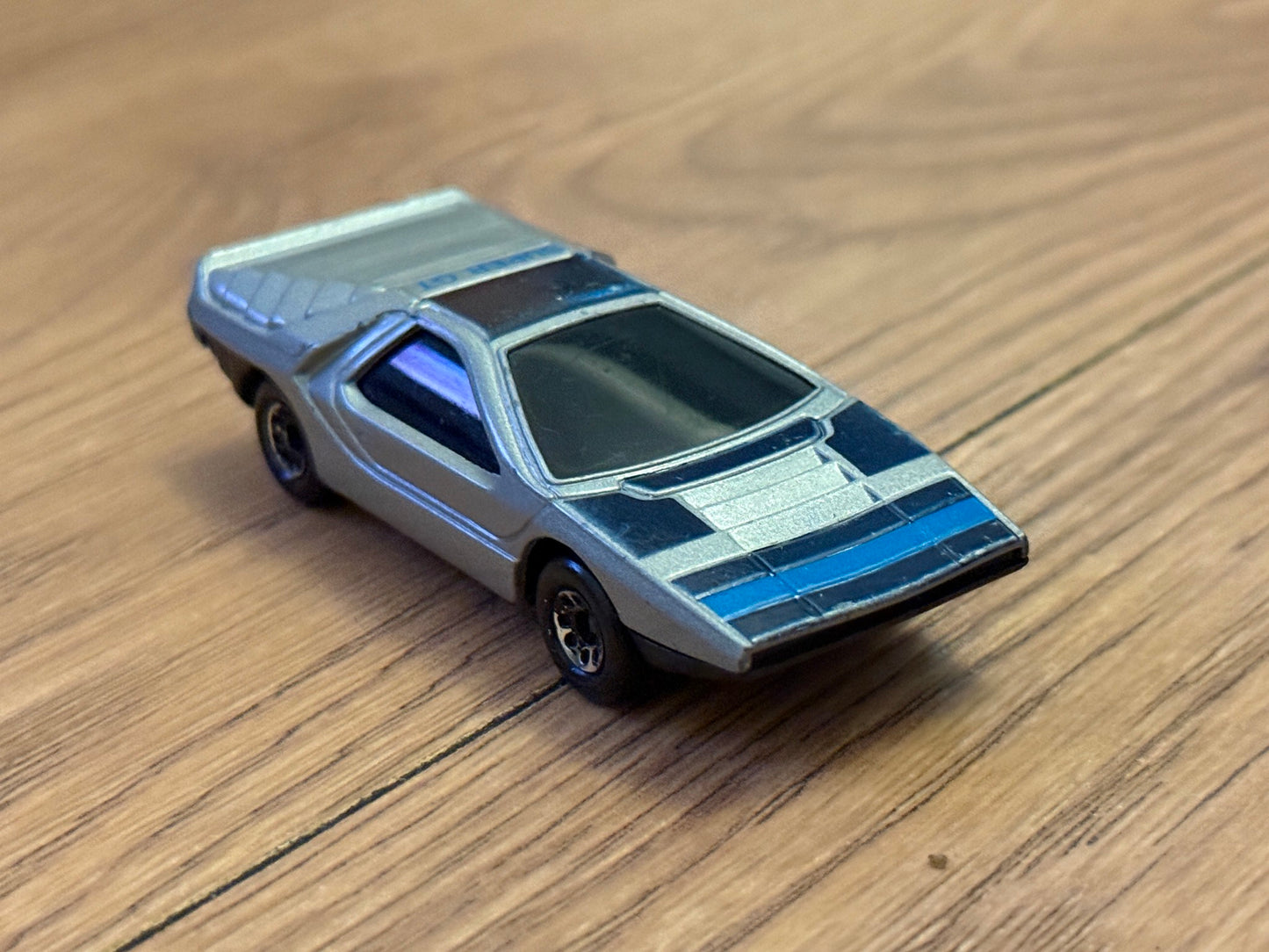 Matchbox Diecast Car - Super GT BR 21/22