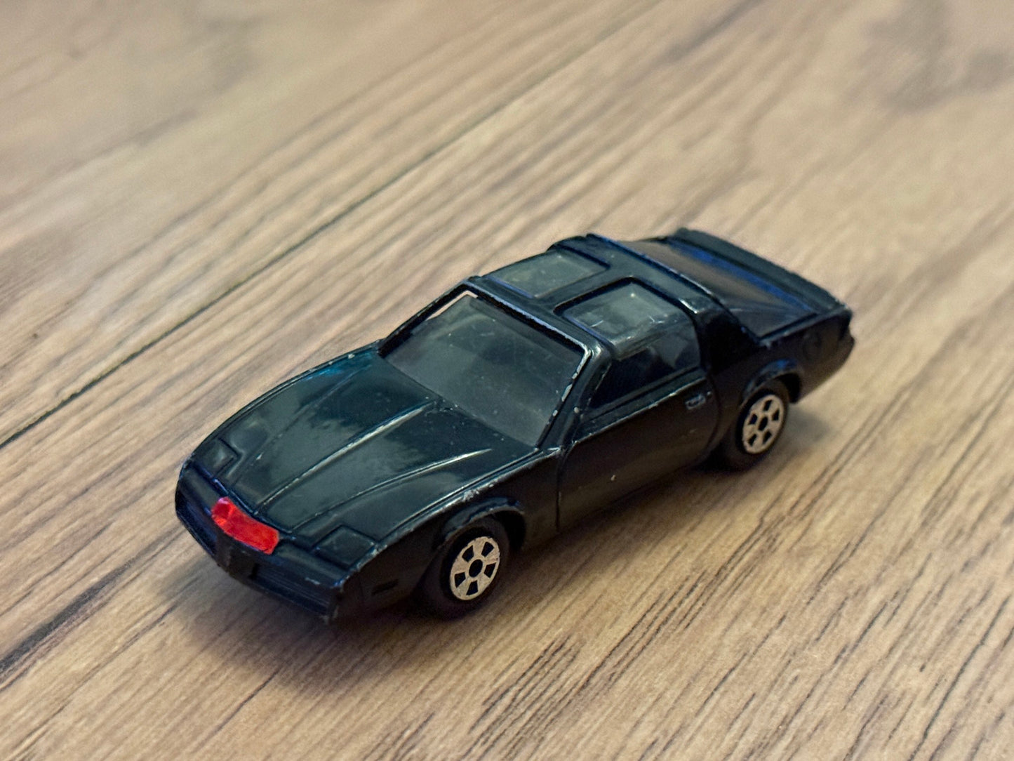 Ertl Diecast Car - Knight Rider