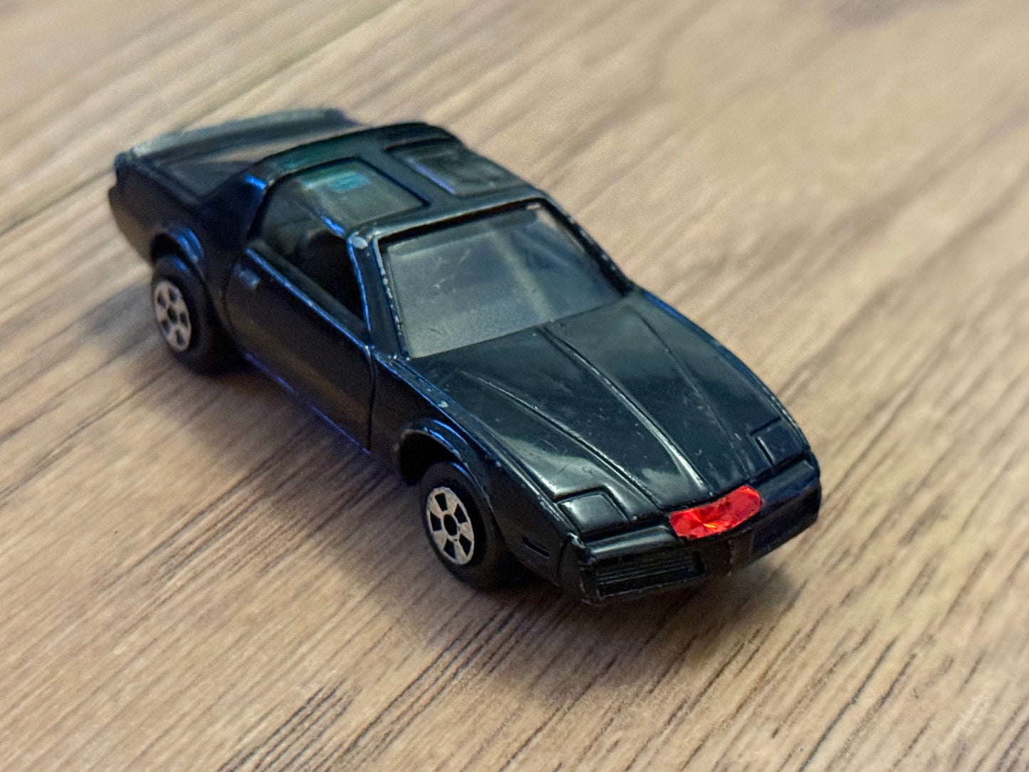 Ertl Diecast Car - Knight Rider