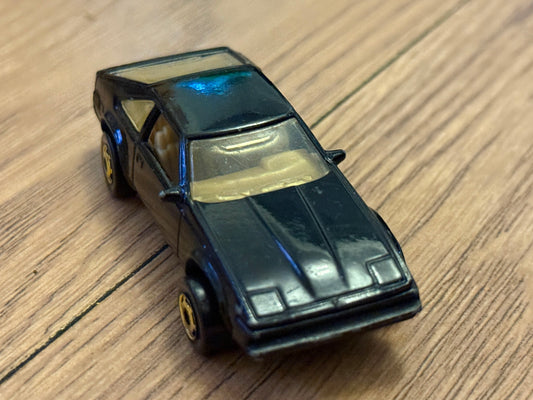Hot Wheels Diecast Model - 1982 Toyota Supra