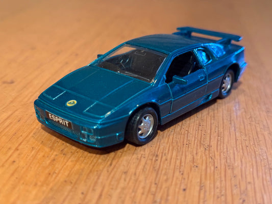 Maisto - 1:38 Lotus Esprit