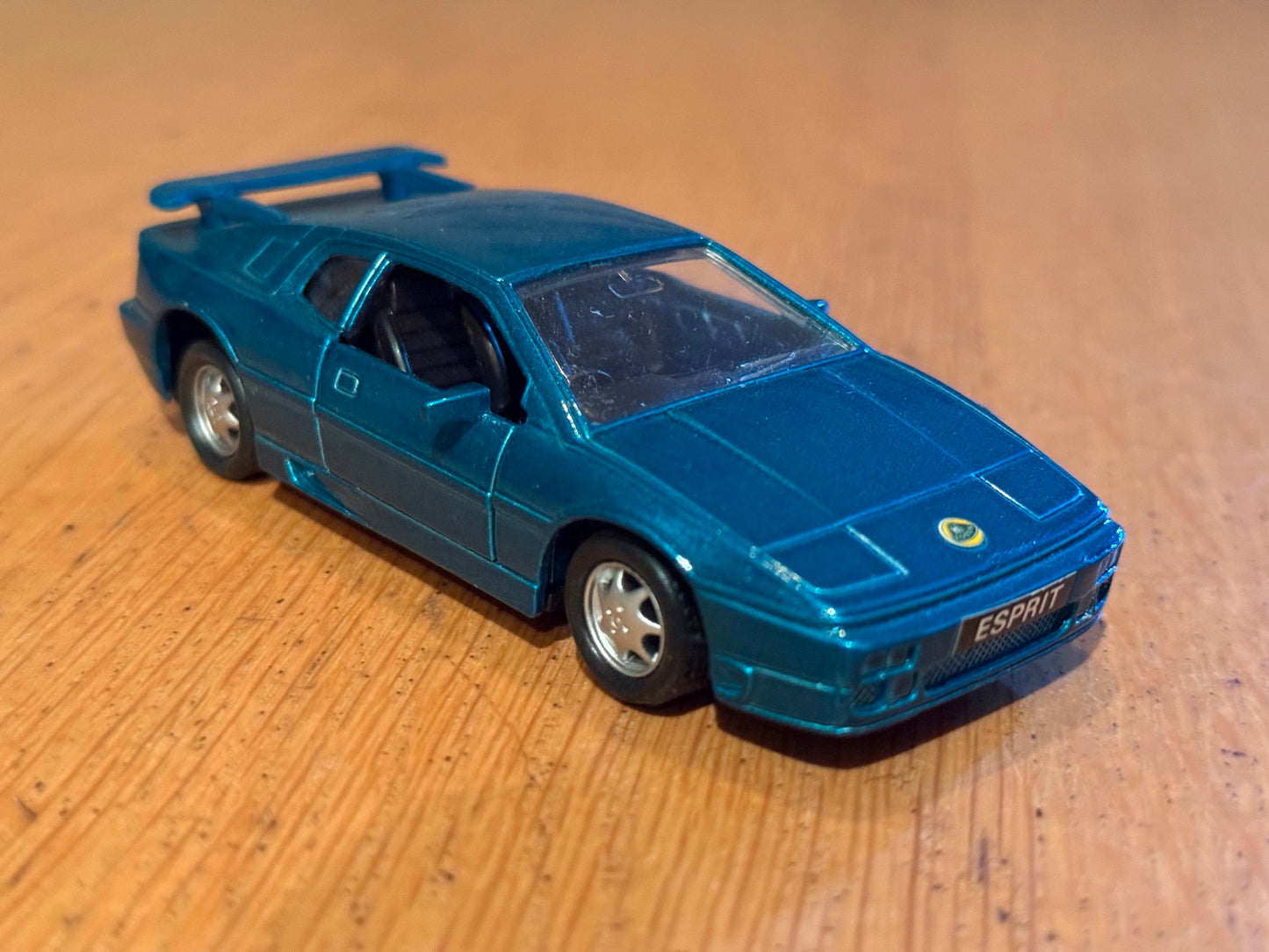 Maisto - 1:38 Lotus Esprit