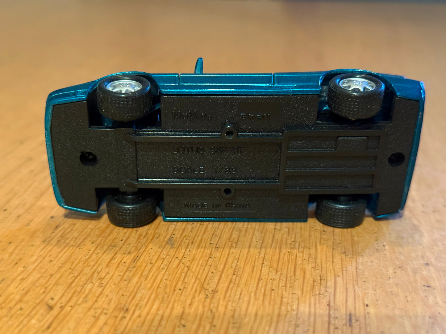 Maisto - 1:38 Lotus Esprit