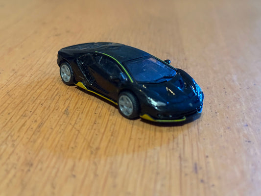Bburago 1:43 Diecast Lamborghini Centenario
