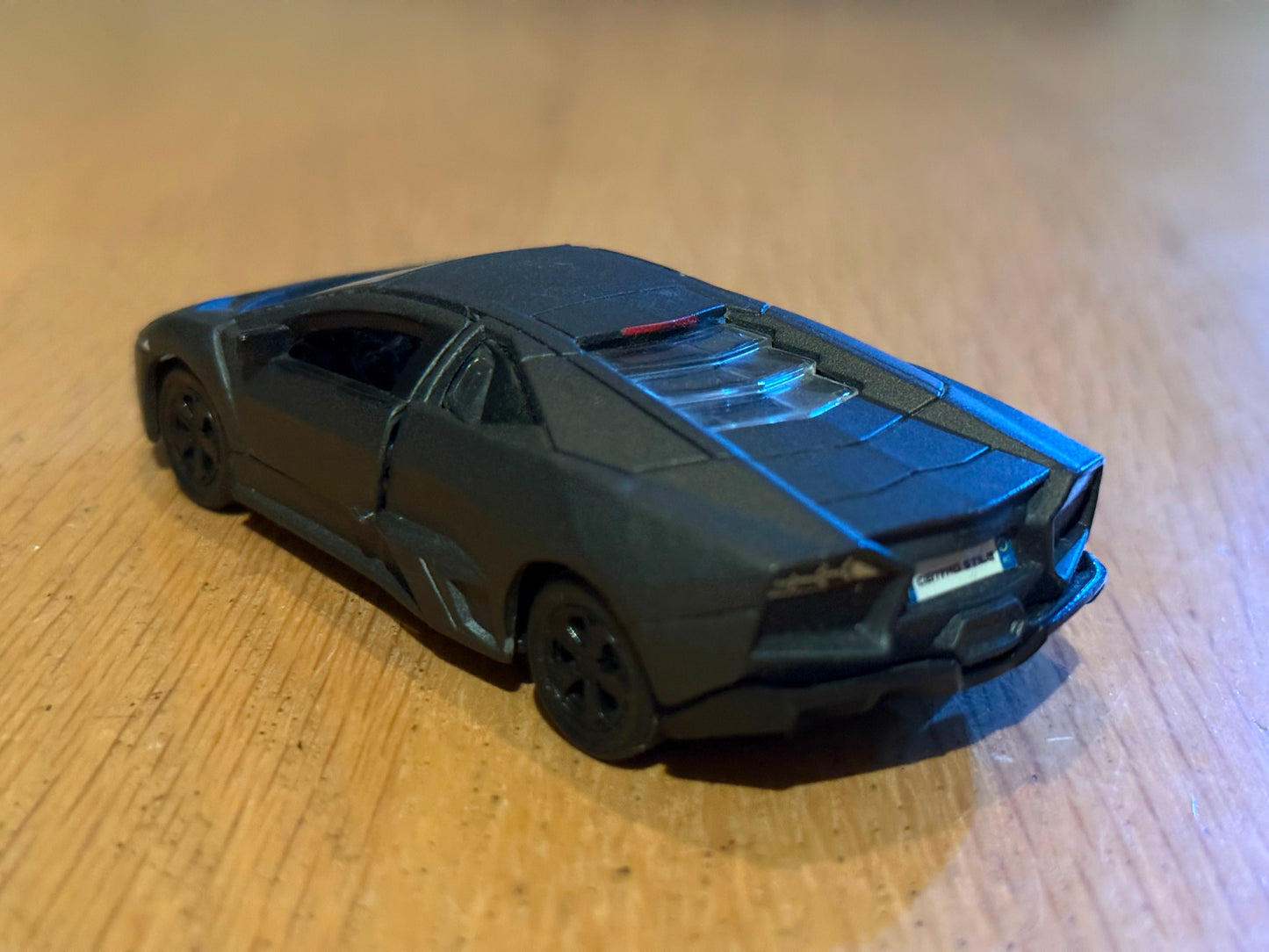 Maisto - 1:39 Lamborghini Reventón