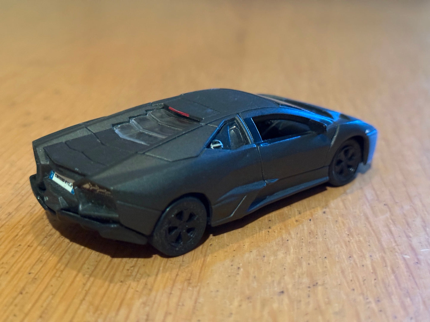 Maisto - 1:39 Lamborghini Reventón