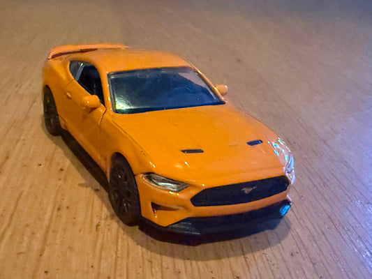 MotorMax 1:38 Diecast Car - Ford Mustang