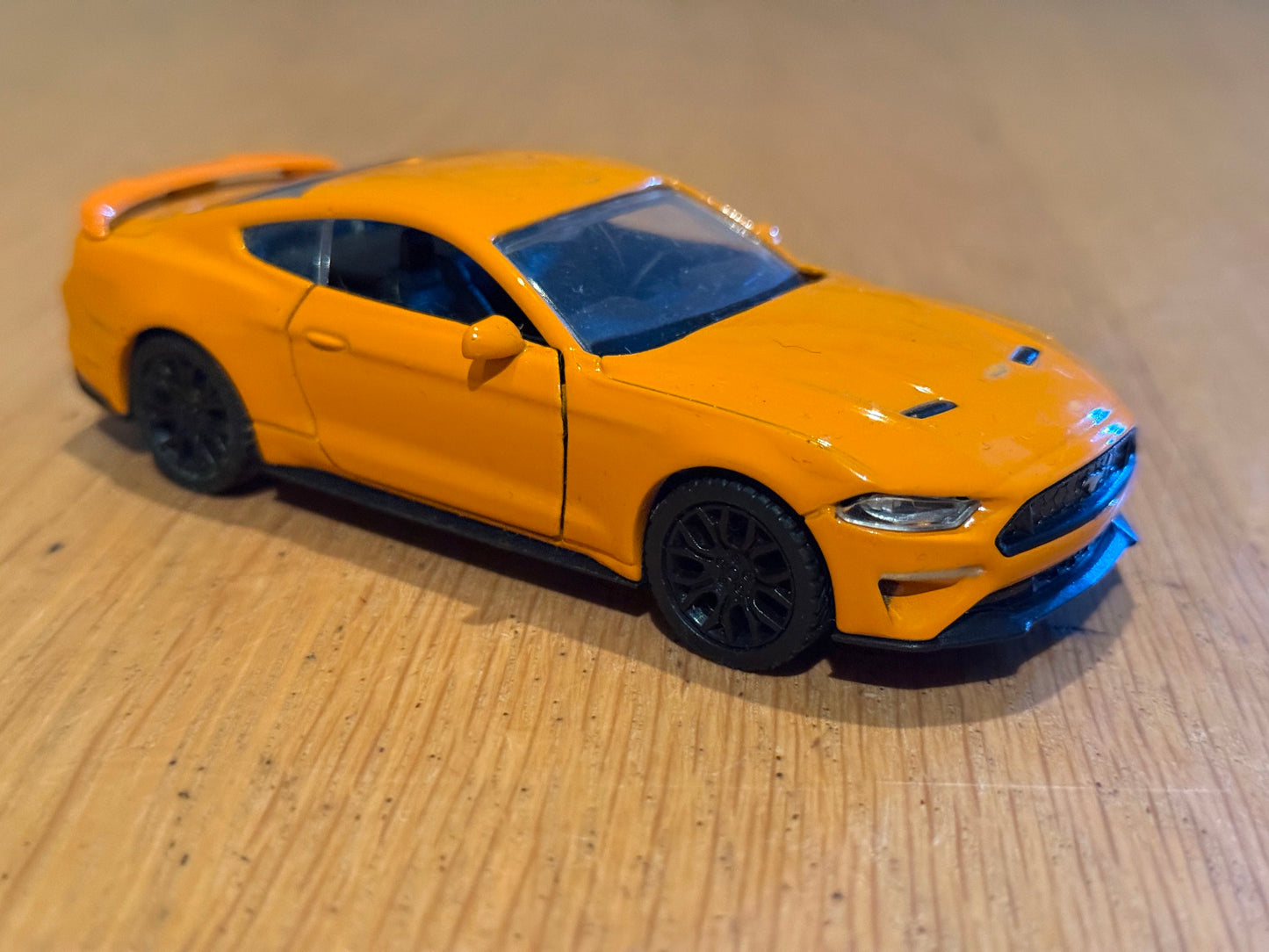 MotorMax 1:38 Diecast Car - Ford Mustang