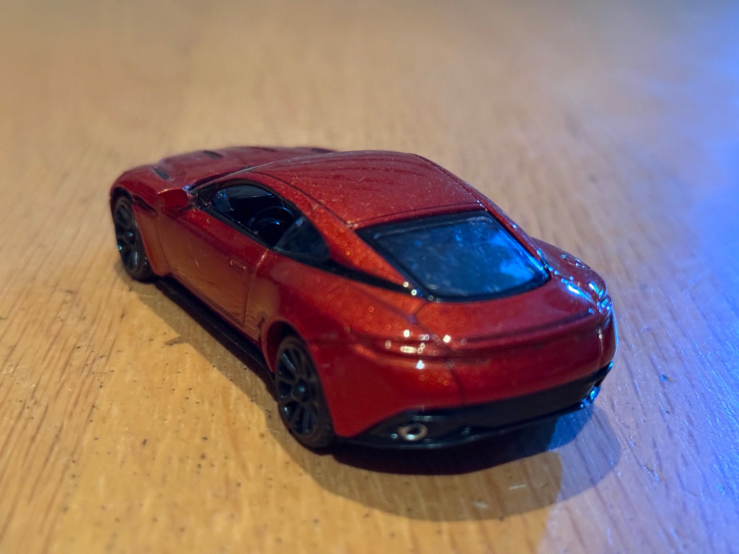 MotorMax 1:43 Diecast Car - 2007 Audi TT