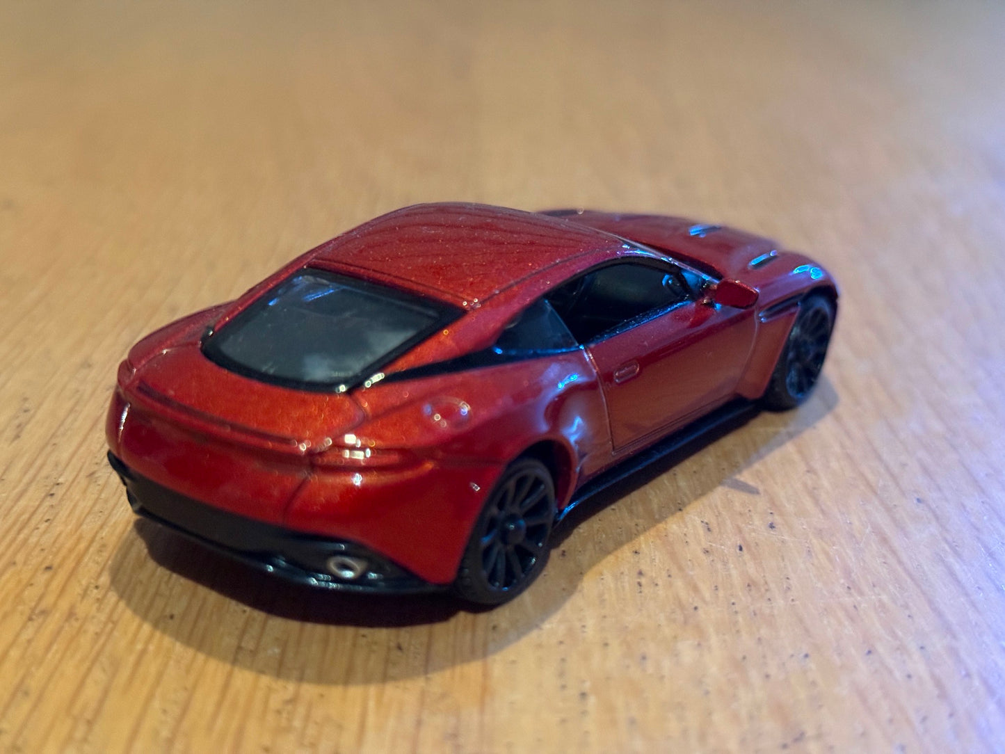 MotorMax 1:43 Diecast Car - 2007 Audi TT