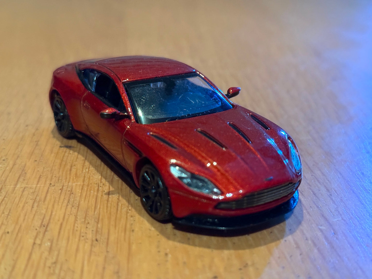 MotorMax 1:43 Diecast Car - 2007 Audi TT